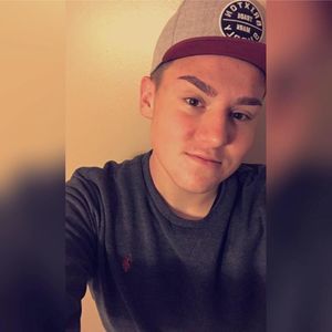 Meet your Posher, Kenan